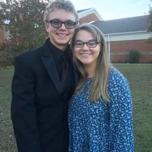 Meet your Posher, Allie